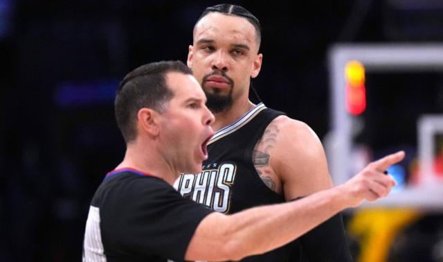 开云官网-联盟不会追加额外禁赛 狄龙重申二级恶意并非故意